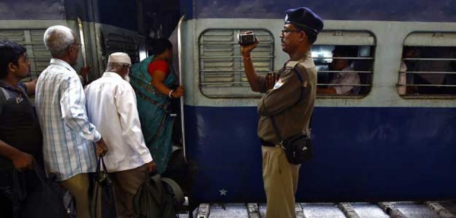 भारतीय रेलवे का बड़ा फैसला, अब सीनियर सिटीजन को किराए में नहीं मिलेगी छूट