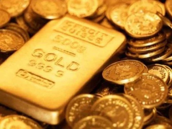 Gold and silver prices rise, find out today's prices