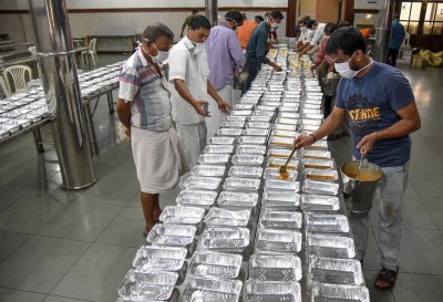 कोरोना से जंग में मदद के लिए आई पेप्सिको इंडिया, उपलब्ध कराएगी टेस्ट किट और भोजन