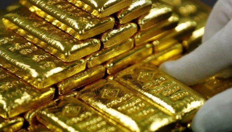 Gold RateToday: सोने में आई जबरदस्त तेजी, जानें नए दाम