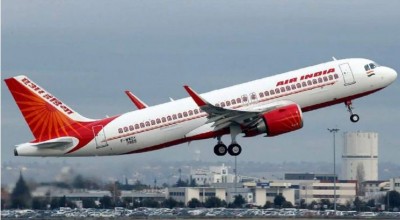 Air India reinstated the salary before the pandemic, the salary was deducted during the Corona period