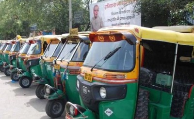 दिल्ली में जल्द बढ़ेगा ऑटो-टैक्सी का किराया ? परिवहन मंत्री बोले- सरकार को सौंपेंगे रिपोर्ट