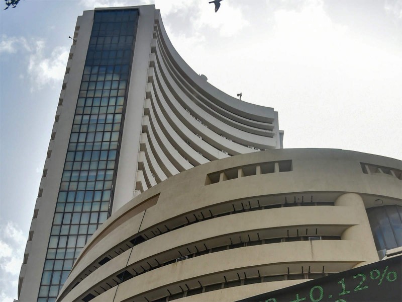 Sensex: Market capitalization of these companies increased in the last business week