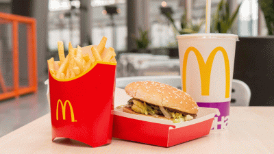 McDonald's 7 employee test positive for corona, company stops work