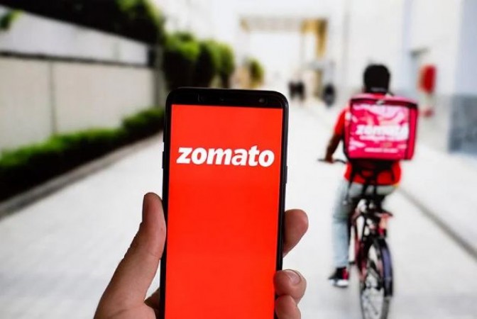 Zomato customers can order food under 'Covid Emergency', new feature launched