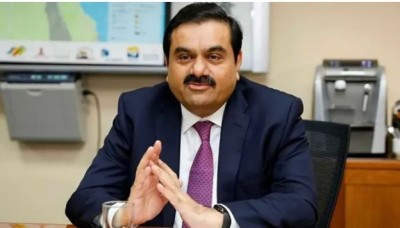 Adani Group's $75 Billion Investment Sets to Boost Renewable Energy Capacity to 45 GW by 2030