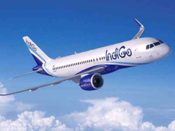 Indigo withdraws its decision, will not deduct employees' salary