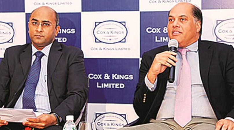 Cox and Kings: Two brothers does scam of 21000 crore rupees in four years, create fake records