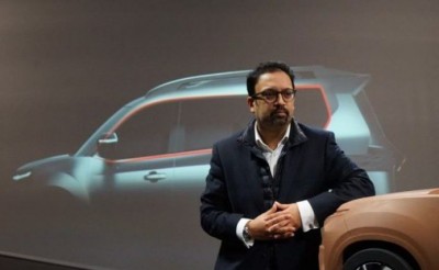 टाटा मोटर्स के ग्लोबल डिजाईन चीफ प्रताप बोस ने अपने पद से दिया इस्तीफा