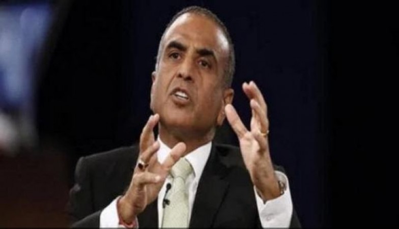 Bharti Airtel chairman Sunil Mittal says, Government reduces tax on telecom sector'
