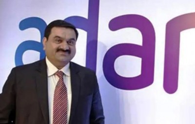 Another Adani Group company to be listed in stock market, 4500 crores to be raised from IPO