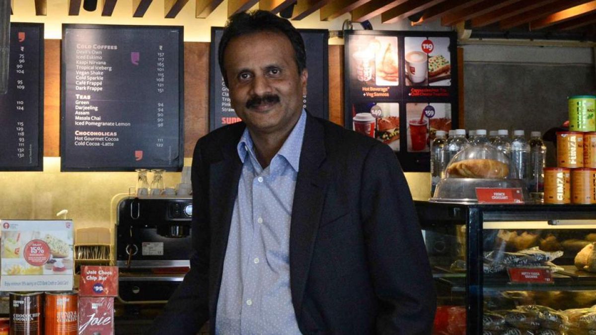 CCD founder VG Siddhartha had unaccounted assets: Report