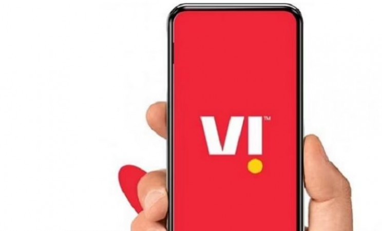 कंगाल हुए Vodafone Idea के निवेशक, महज 4 दिन में 10926 करोड़ रुपए डूबे