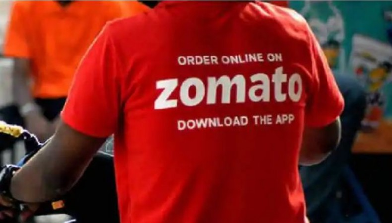 Zomato will give 'period' leave to women and transgender employees