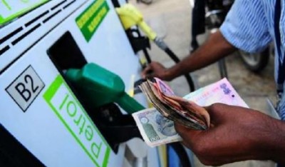 Know what is the price of petrol and diesel today