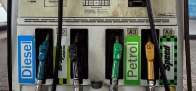 Today's Rate: Know the price of petrol and diesel