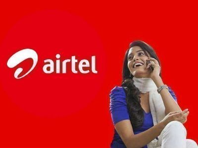 SingTel may raise its stake in Airtel