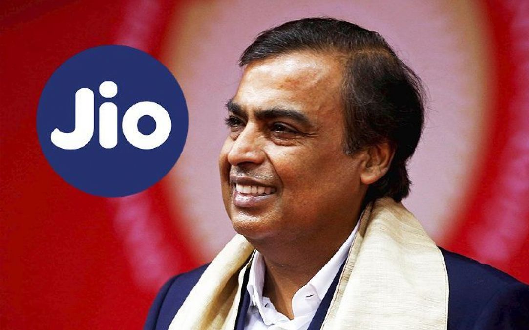 Reliance AGM 2019: RIL Announces Big Investment Plan In Jammu & Kashmir