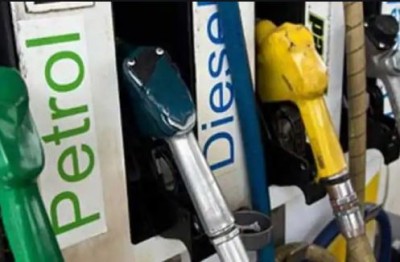 Know what is the price of petrol and diesel today