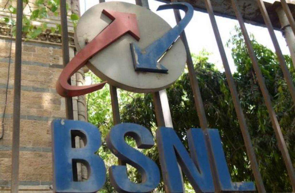 BSNL to take these steps to recover arrears