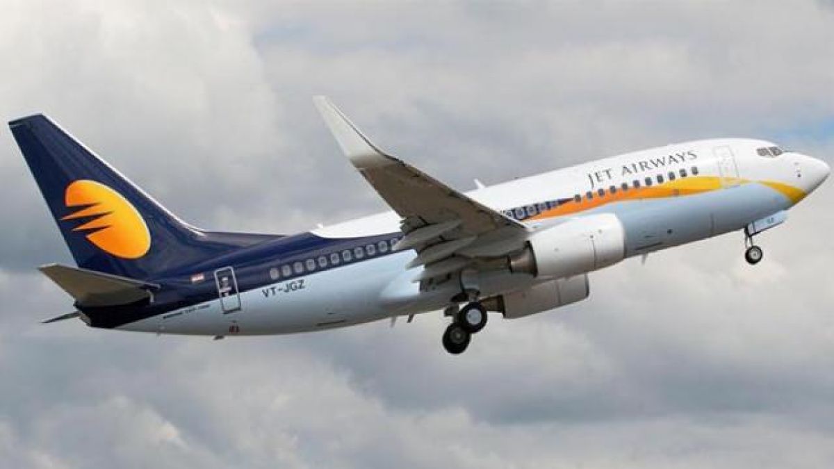 Etihad denies reinvesting in Jet Airways