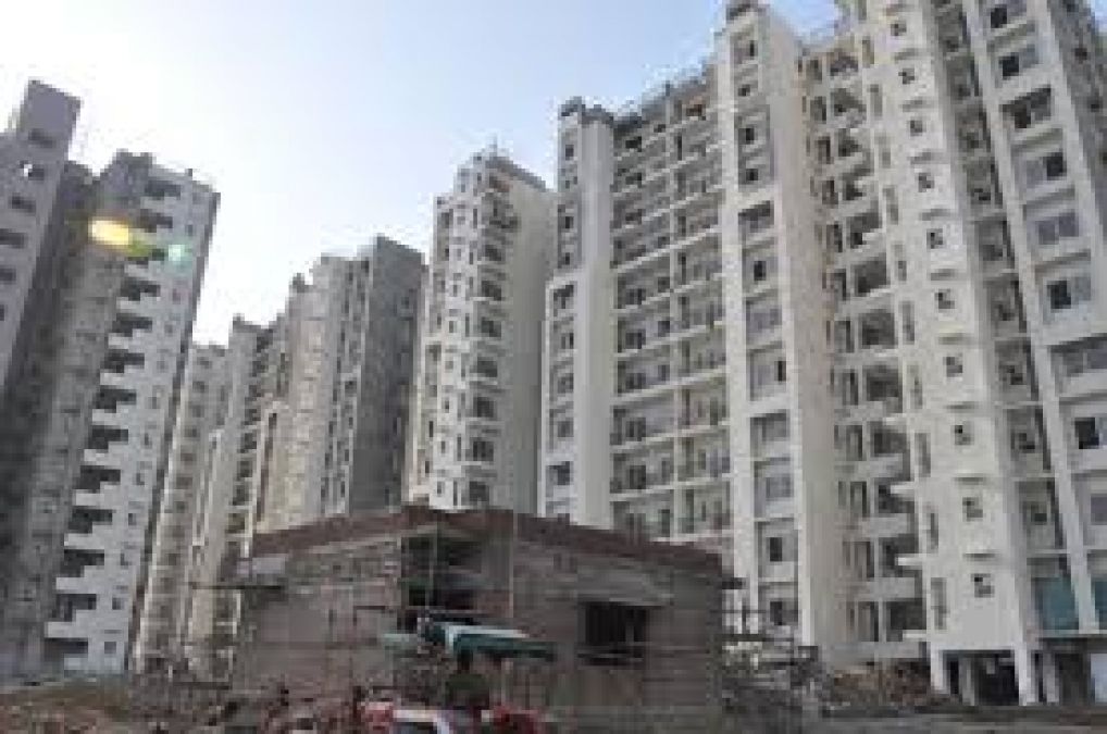 Real Estate To Recover From Recession, Govt Takes This Step