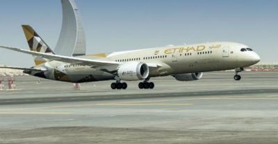 Etihad denies reinvesting in Jet Airways