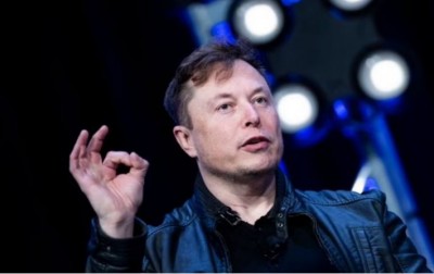 Elon Musk's Salary Was Zero In 2020, Confirms TESLA