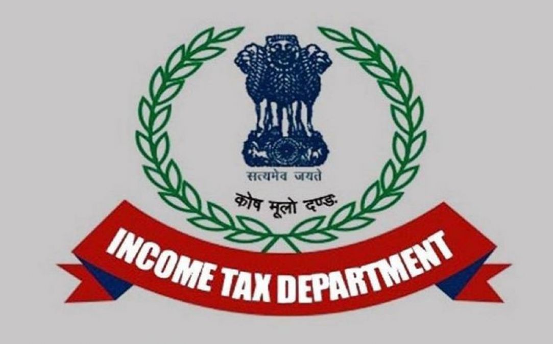 CBDT Announces Big Gains In fake Income Tax