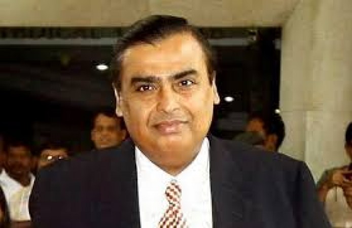 Mukesh Ambani slips in list of top 10 richest people on Earth