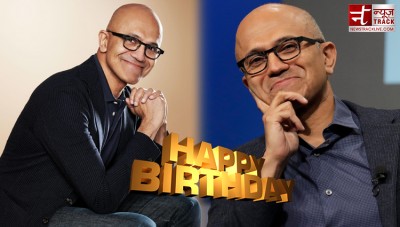 Today is Microsoft Chairman's birthday, know some interesting stuff related to him!