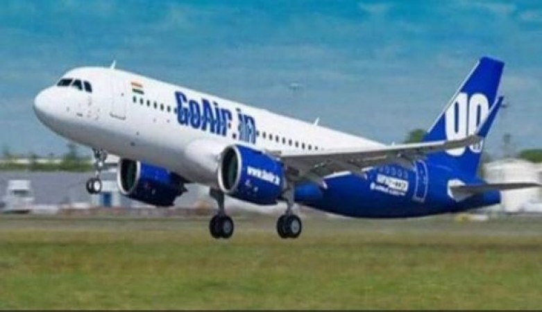 6 top executives of GoAir resigns from post