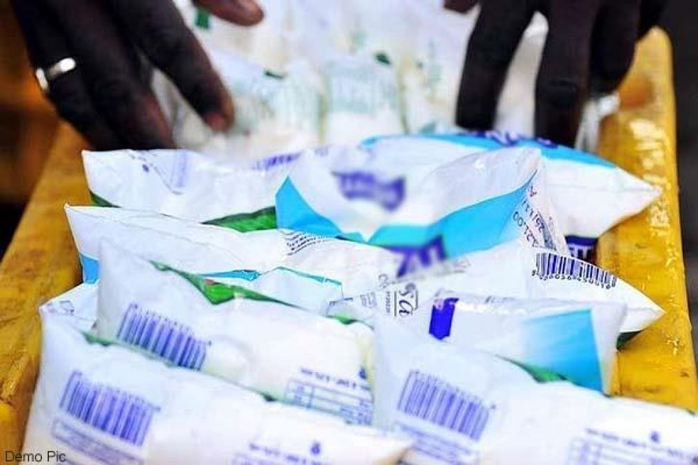 Milk prices to rise, half  litre packet will be expensive