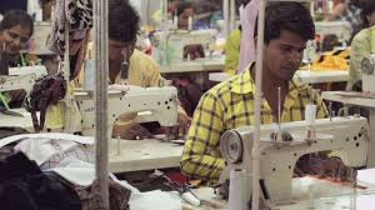 Government announces this for the MSME sector