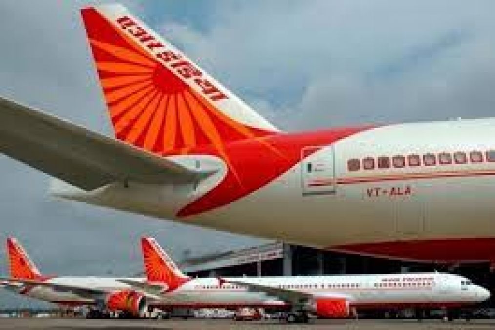 Air India owes Rs 5,000 crore in fuel dues; hasn't paid in 230 days