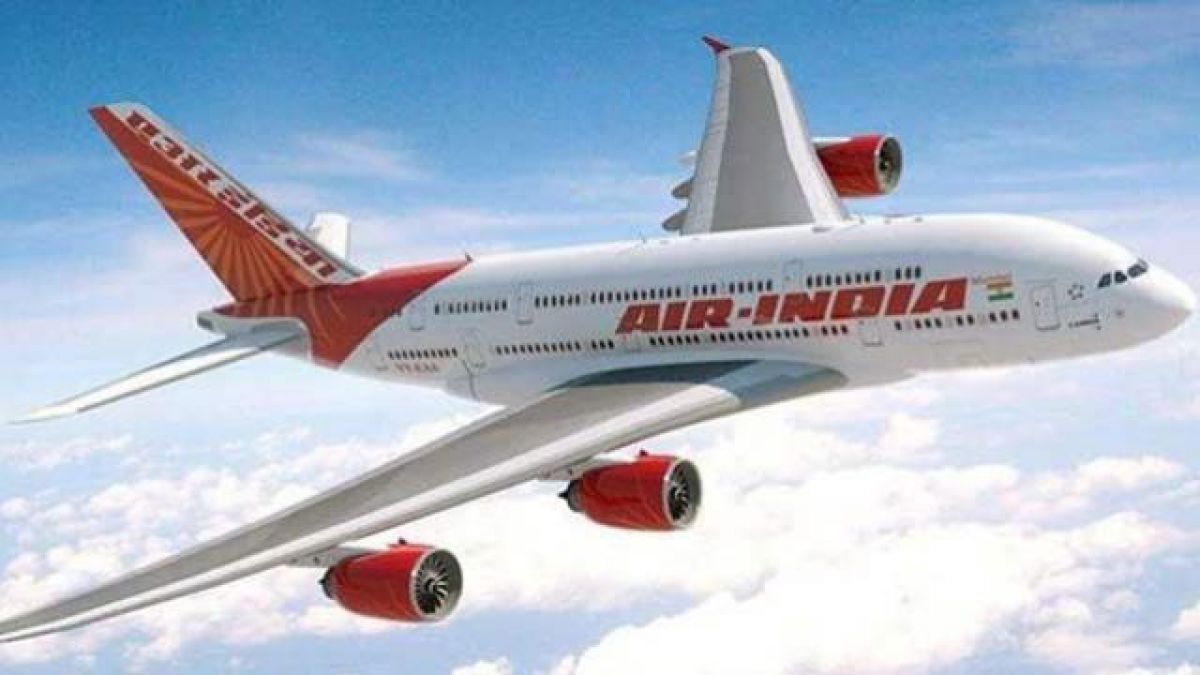 Government may sell its entire stake in Air India