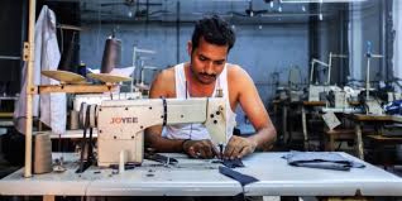 Finance Minister announces major relief to the MSME sector