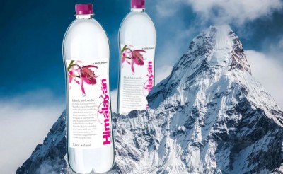 TATA launches product to sell Himalayan water in UK now