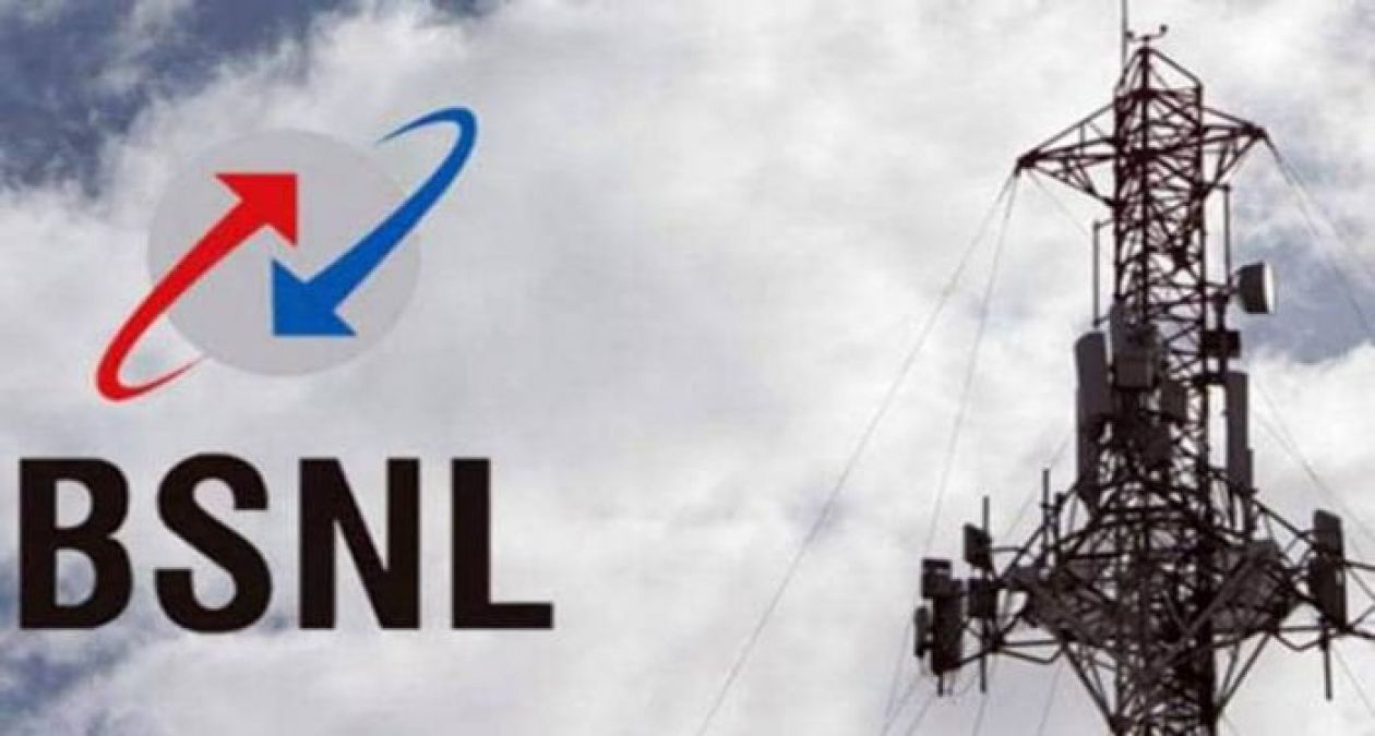 PMO clears BSNL- MTNL revival, merger off the table