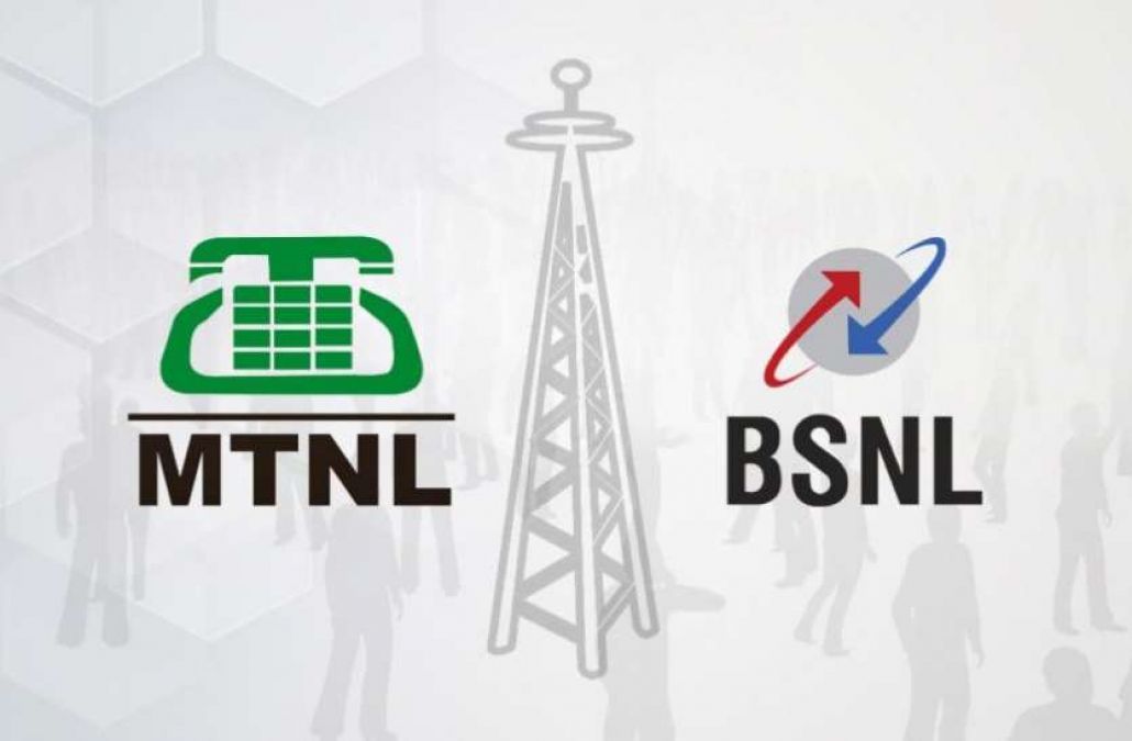 PMO clears BSNL- MTNL revival, merger off the table