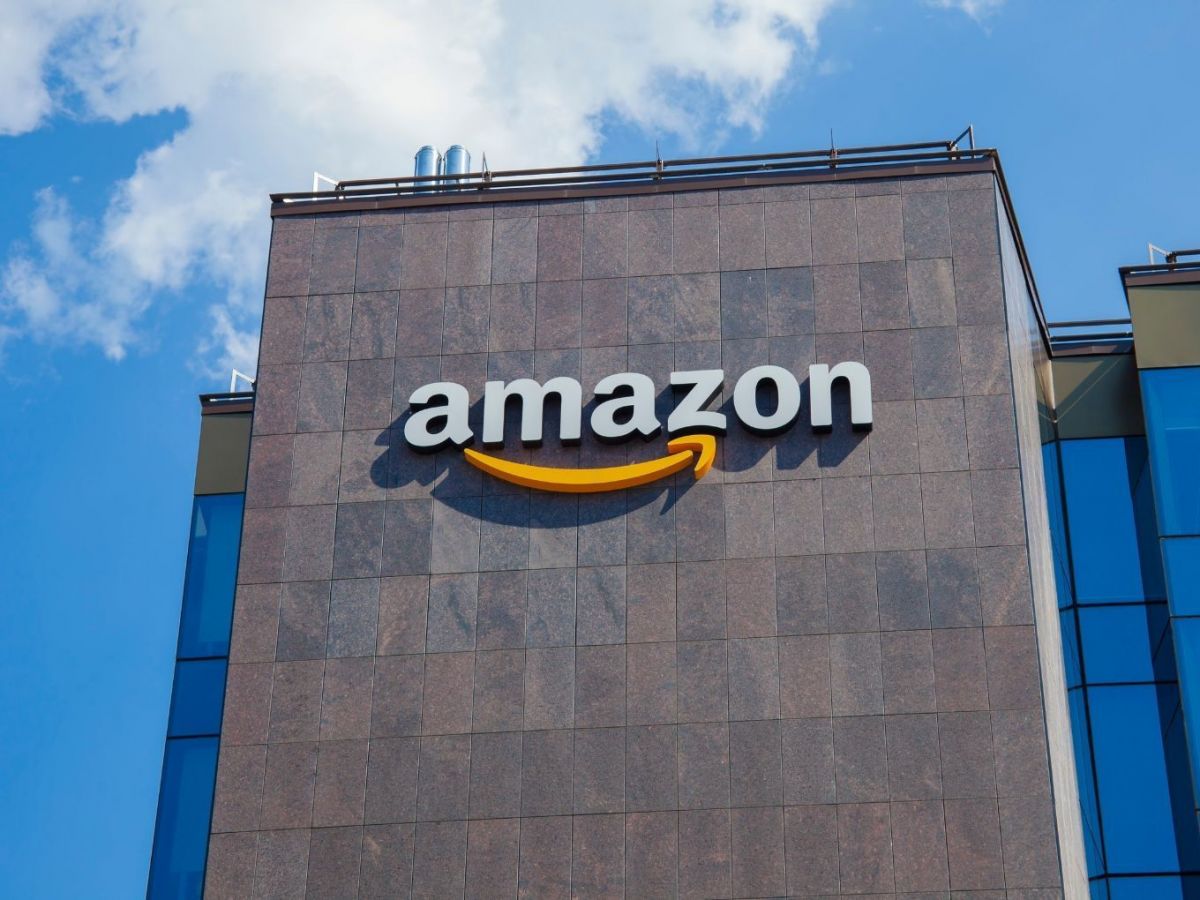 Amazon will buy 49 per cent of the stake in the company