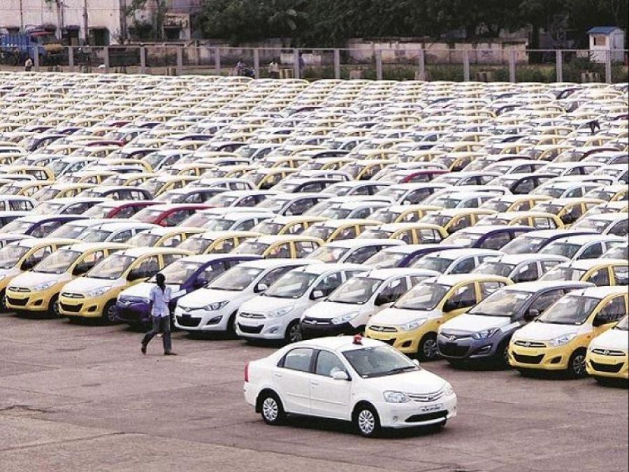 Government to take steps to give relief to auto sector