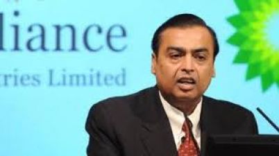 RIL gives Rs 1.11 crore donation to the temple