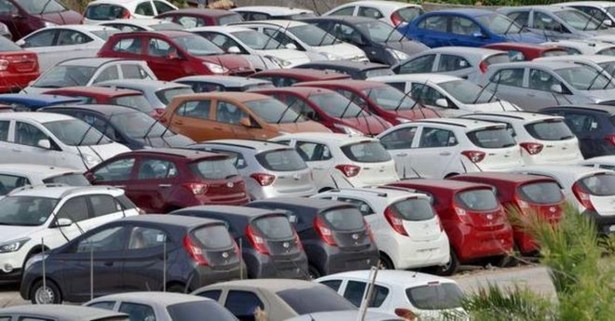 Auto industry's this company fires off 3,000 people from their job; know more!