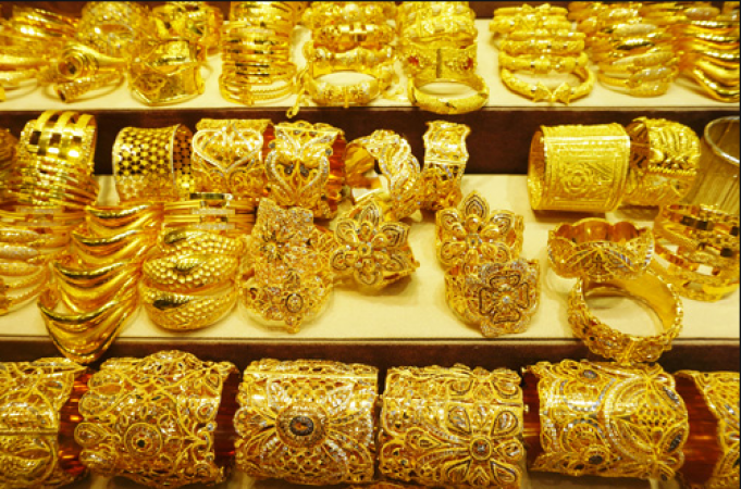 Gold and silver prices rise again, know new rates