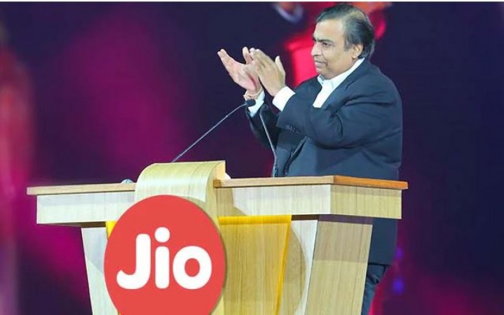 20 करोड़ घरों में पहुंचेगा नया Jio Air Fiber, मुकेश अंबानी ने बताया कब होगा लॉन्च