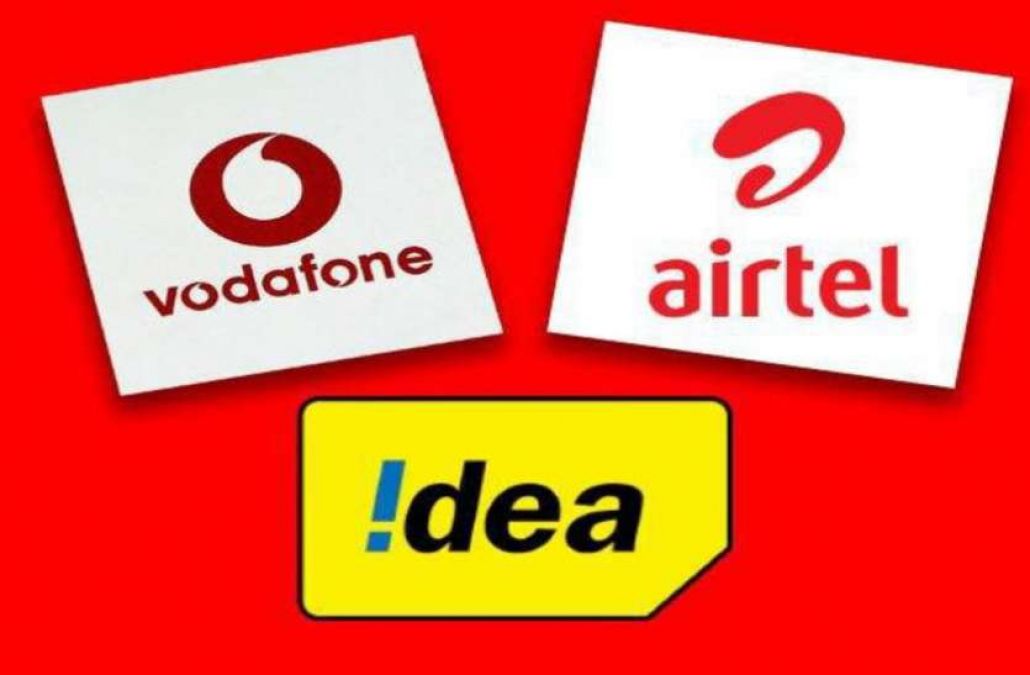 This company left Vodafone, Idea, and Airtel behind in the case of earnings!