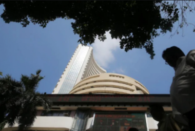 Stock market: Sensex-Nifty maintains momentum even on the last trading day of the week