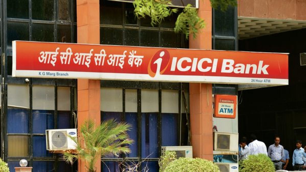 ICICI Bank deploys 'robotic arms' to count currency notes