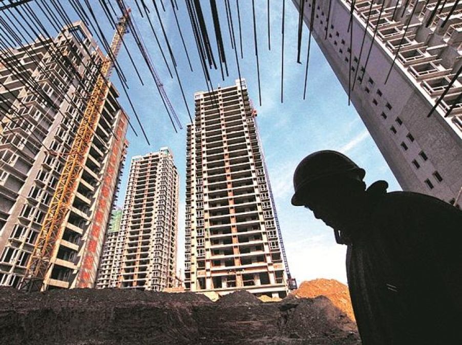 Govt May Make Big Announcements To give a boost to the Real Estate Sector